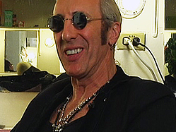 Dee Snider Relives Glory Days In &#039;Rock Of Ages&#039;