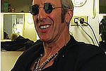 Dee Snider Relives Glory Days In &#039;Rock Of Ages&#039; - During his mid-1980s peak, Twisted Sister frontman Dee Snider was perhaps the definitive hair-metal &hellip;