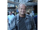 Kelsey Grammer plans to marry Kayte Walsh in February - Appearing on the Late Show with David Letterman, the 55-year-old former Frasier star said that he &hellip;
