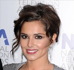 Cheryl Cole lands two Brit Award nominations