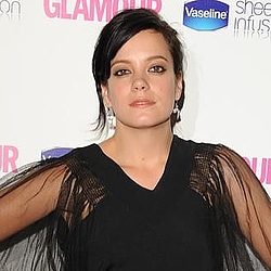 Lily Allen wants charity donation for interview