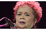 Etta James diagnosed with leukaemia and dementia - &#039;At Last&#039; singer gravely ill &hellip;