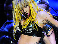 Lady Gaga Rep Debunks Leaked Song Rumor
