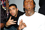 Drake Reveals Plans For Album With Lil Wayne - Jay-Z and Kanye West already have two potential challengers to their upcoming Watch the Throne. In &hellip;
