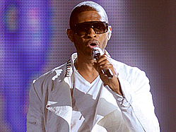 Usher Gets Sick, Walks Offstage Mid-Show In Berlin