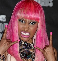 `Rihanna and I are not lovers... yet,` says Nicki Minaj