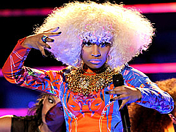Nicki Minaj To Perform On &#039;Saturday Night Live&#039;