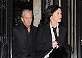 Catherine Zeta-Jones cried after Michael Douglas beat cancer - &#039;She [Catherine] had a good cry when she heard,&#039; Douglas told People.com. &#039;I can&#039;t tell you I was &hellip;