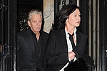 Catherine Zeta-Jones cried after Michael Douglas beat cancer - &#039;She [Catherine] had a good cry when she heard,&#039; Douglas told People.com. &#039;I can&#039;t tell you I was &hellip;