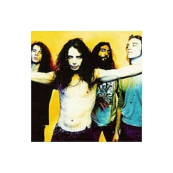 Soundgarden plan first ever live album