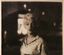 Marilyn Monroe `to star in new film`