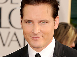 &#039;Breaking Dawn&#039; Star Peter Facinelli Raves About Kristen Stewart As A Vampire