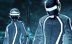 Daft Punk deny all links with The Third Twin