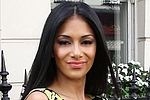 Nicole Scherzinger wants to serenade royal couple - The 32-year-old would like to serenade Kate Middleton and Prince William at their upcoming April &hellip;