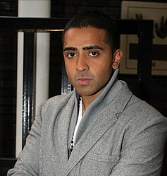 Jay Sean hits out at the nominations for the Brits