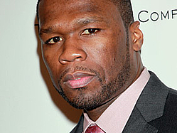 50 Cent Comments On Kanye West, Jay-Z Collabo