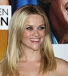 Reese Witherspoon: `Having kids helps weed out time-wasters`