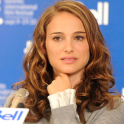 Natalie Portman had no time for herself
