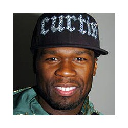50 Cent Says New Album Is &#039;80 Percent Done&#039;