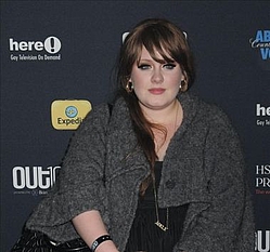 Adele got Ryan Tedder to write tracks for new album for free