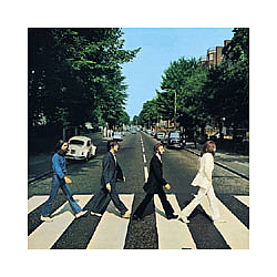 Beatles&#039; John Lennon&#039;s Abbey Road Suit Triggers Lawsuit