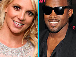 Kanye West Defends His Britney Spears Tweet