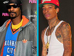 Wiz Khalifa And Snoop Dogg&#039;s &#039;That Good&#039; Video Hits Net