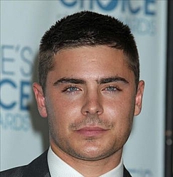 Zac Efron confirmed for New Year`s Eve movie