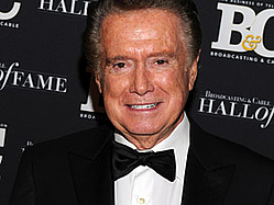 Regis Philbin Retires From &#039;Live! With Regis And Kelly&#039;
