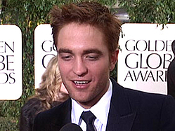 Robert Pattinson Praises Kristen Stewart As A Vampire