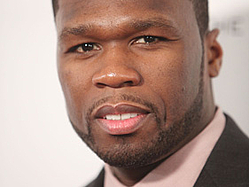 50 Cent Wants Next Album To Have &#039;Aggression&#039; Of His Debut
