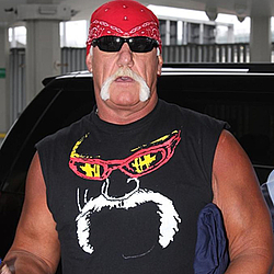 Hulk Hogan has been to hell and back