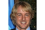 Owen Wilson names newborn son Robert Ford - The 42-year-old actor became a dad for the first time when Duell gave birth to their little boy &hellip;