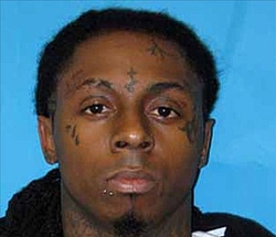 Lil Wayne: &#039;Being celibate was hardest part of prison sentence&#039;