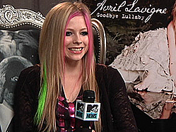 Avril Lavigne &#039;Really Excited To Be Back&#039; With &#039;What The Hell&#039;