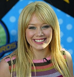 Hilary Duff: `I`m not pregnant`