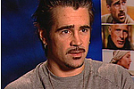Colin Farrell Talks Doing &#039;Tricky&#039; Russian Accent For &#039;Way Back&#039; - Colin Farrell plays an intimidating Russian prisoner in the World War II drama &quot;The Way Back,&quot; &hellip;