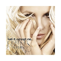 Britney Spears Claims Fourth Number One With &#039;Hold It Against Me&#039;