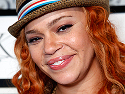 Faith Evans Gets Three Years&#039; Probation In DUI Case