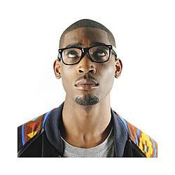 Tinie Tempah Was The Model Pupil At School