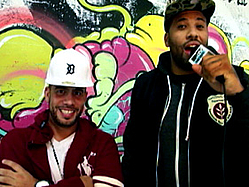 DJ Drama, Don Cannon Publicly End Beef For Mixtape