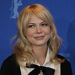 Michelle Williams spent years preparing for film