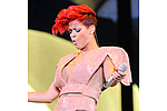 Rihanna To Become Judge On US X Factor? - Rihanna could be set to become a judge on the US version of X Factor, it has been reported. &hellip;