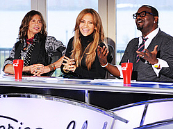&#039;American Idol&#039; Experts Talk Steven Tyler, Early Faves