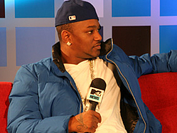 Cam&#039;ron Reveals Why He Took Shots At Kanye West