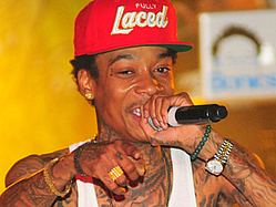 Wiz Khalifa To Perform &#039;Black And Yellow&#039; Before AFC Championship Game