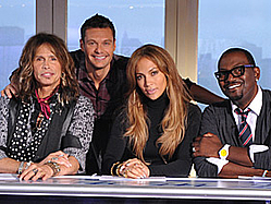 Jennifer Lopez Brings &#039;Latina Flavor&#039; To &#039;American Idol,&#039; Fans Say