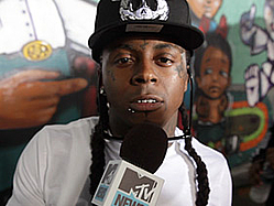 Lil Wayne Calls Shooting &#039;Welcome To My Hood&#039; Video &#039;Scary&#039;