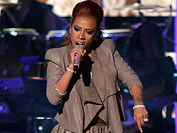 Keyshia Cole Wants To Record With Nickelback