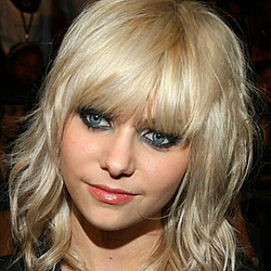 Taylor Momsen: I want to sing forever